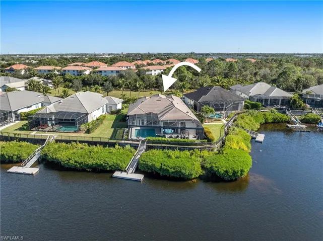 17288 Hidden Estates Cir, Fort Myers, Florida 33908