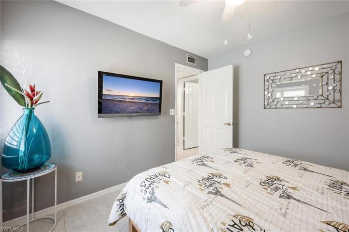 Bedroom #3