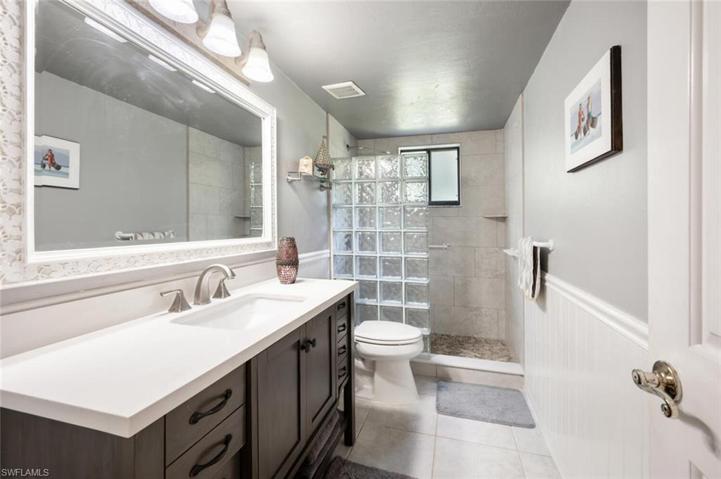 Bathroom #2