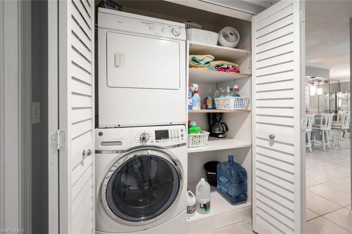 Laundry