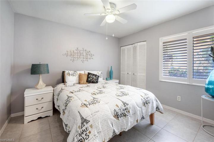 Bedroom #3