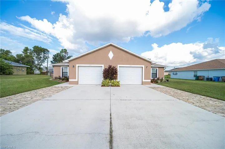 523-527 SE 6th  PL, Cape Coral, FL 33990