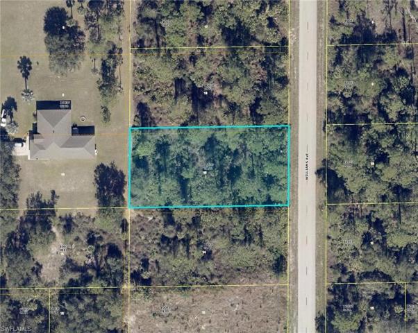 1505  Williams  AVE, LEHIGH ACRES, FL 33972