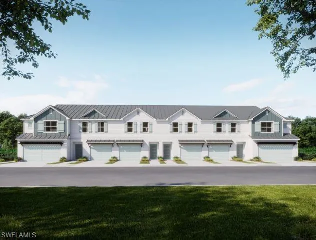 Artist Rendering