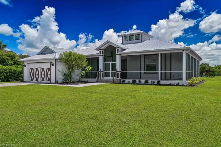 18111 Riverchase Ct, Alva, Florida 33920