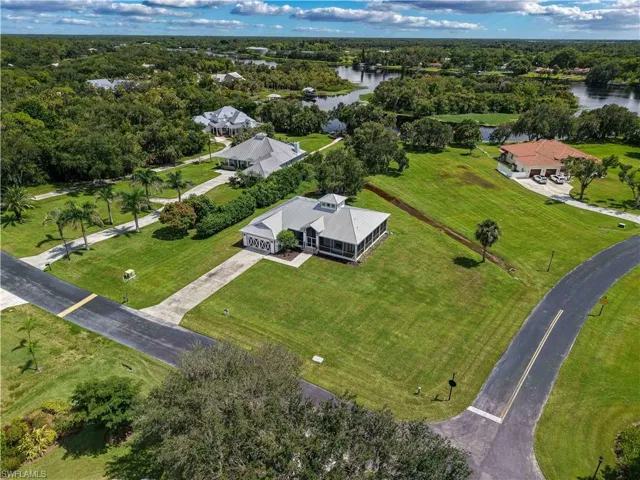 18111 Riverchase Ct, Alva, Florida 33920