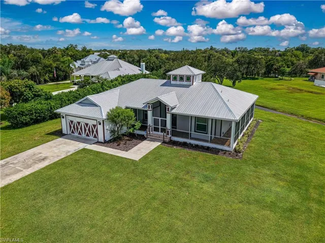 18111 Riverchase Ct, Alva, Florida 33920