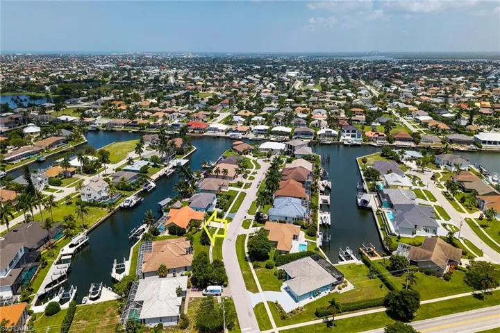 Additional Aerial Biew on Homecontent