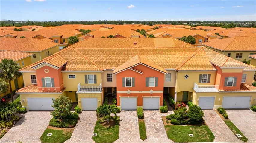 9808 Solera Cove Pt 103, Fort Myers, Florida 33908