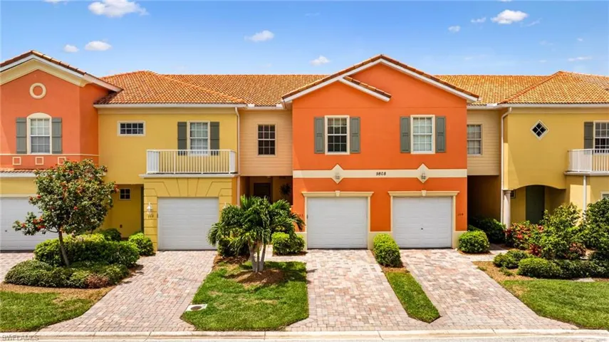 9808 Solera Cove Pt 103, Fort Myers, Florida 33908