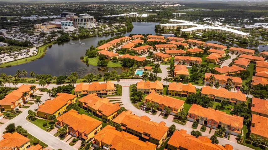 9808 Solera Cove Pt 103, Fort Myers, Florida 33908