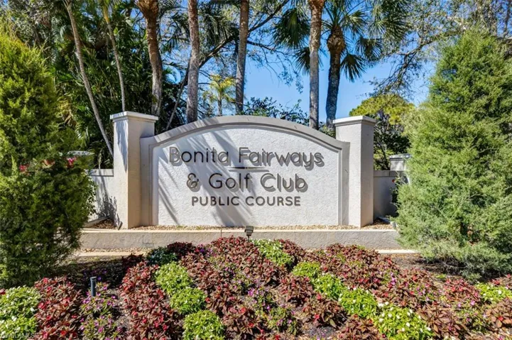 26483 Bonita Fairways Blvd, Bonita Springs, Florida 34135