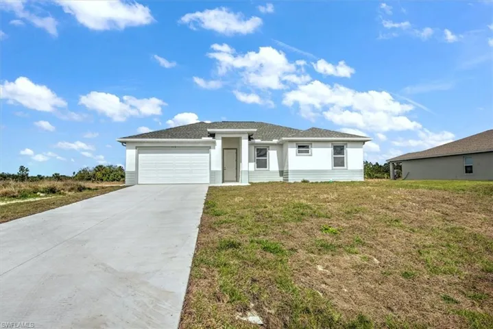 1004  Silverfish  DR, Labelle, FL 33935