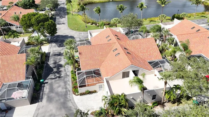 4337 Covey Cir 9c, Naples, Florida 34109