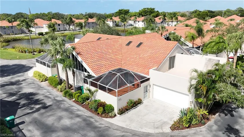 4337 Covey Cir 9c, Naples, Florida 34109