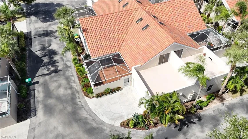 4337 Covey Cir 9c, Naples, Florida 34109
