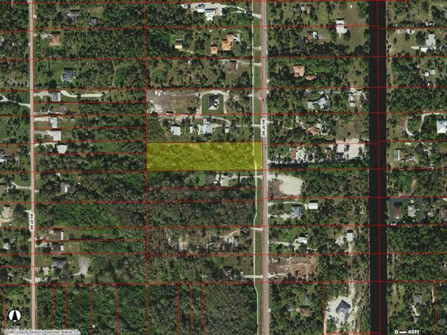 211  8th NE ST, NAPLES, FL 34120