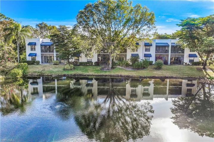 3315 Europa DR # 116, NAPLES FL 34105