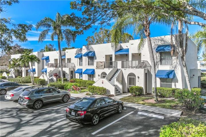 3315 Europa DR # 116, NAPLES FL 34105