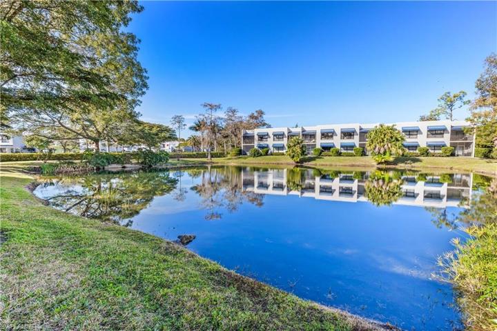 3315 Europa DR # 116, NAPLES FL 34105