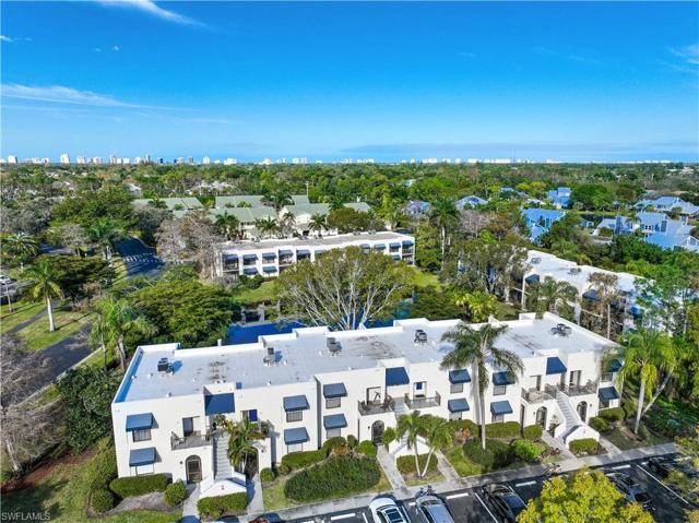 3315 Europa DR # 116, NAPLES FL 34105