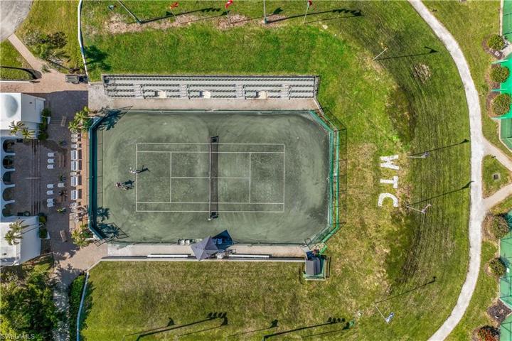 Community Amenities