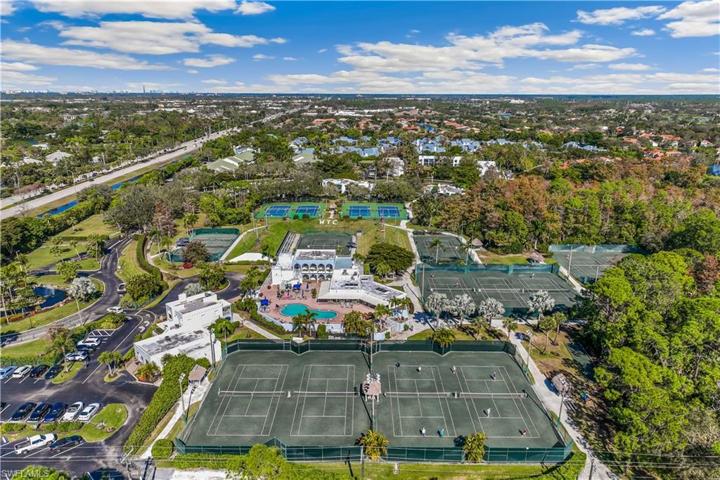 Community Amenities