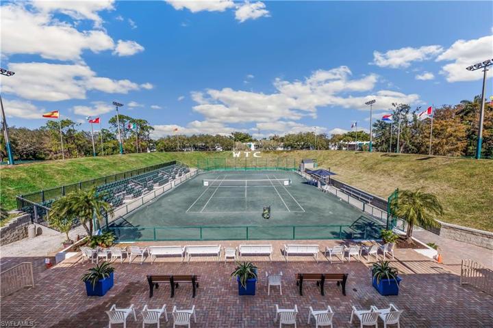 Community Amenities