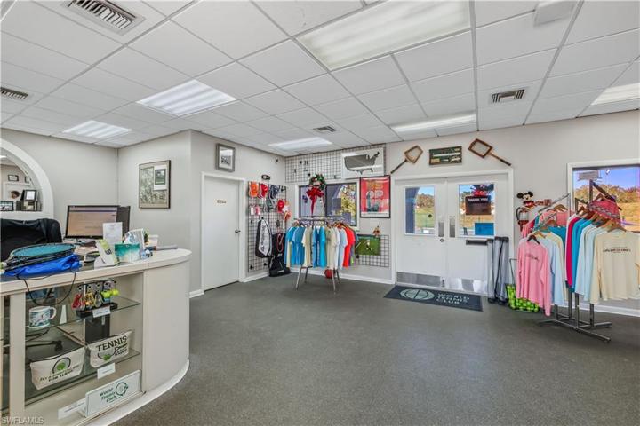 Community Amenities