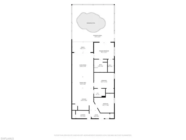 1169 S Town And River Dr, Fort Myers, Florida 33919
