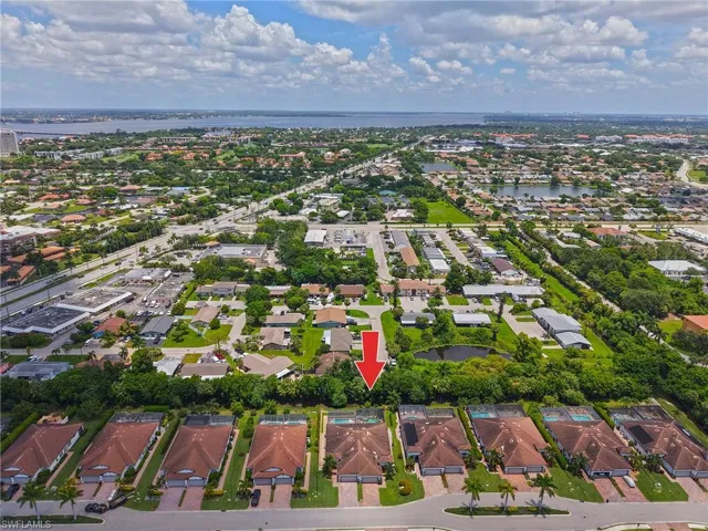1169 S Town And River Dr, Fort Myers, Florida 33919