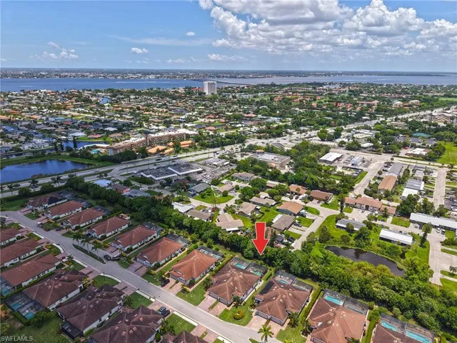 1169 S Town And River Dr, Fort Myers, Florida 33919
