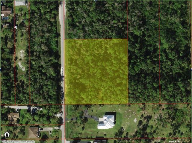96 2nd ST SE, NAPLES FL 34117