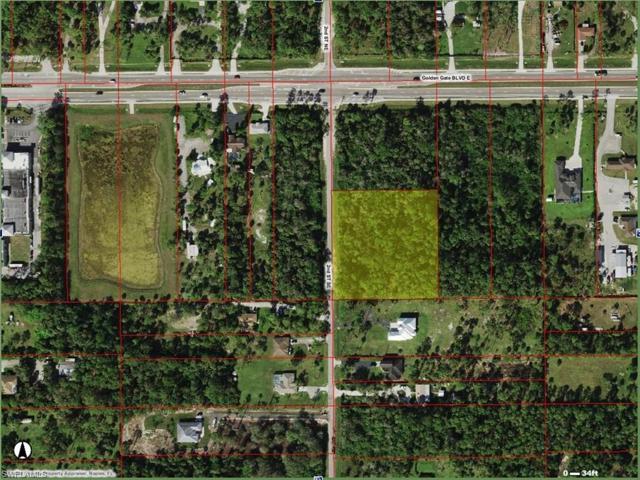 96 2nd ST SE, NAPLES FL 34117
