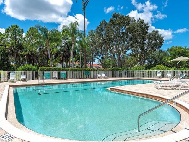 Lakeview Pool