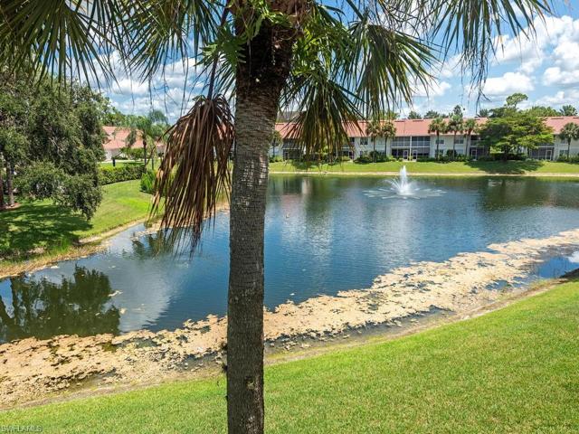 Lovely water view