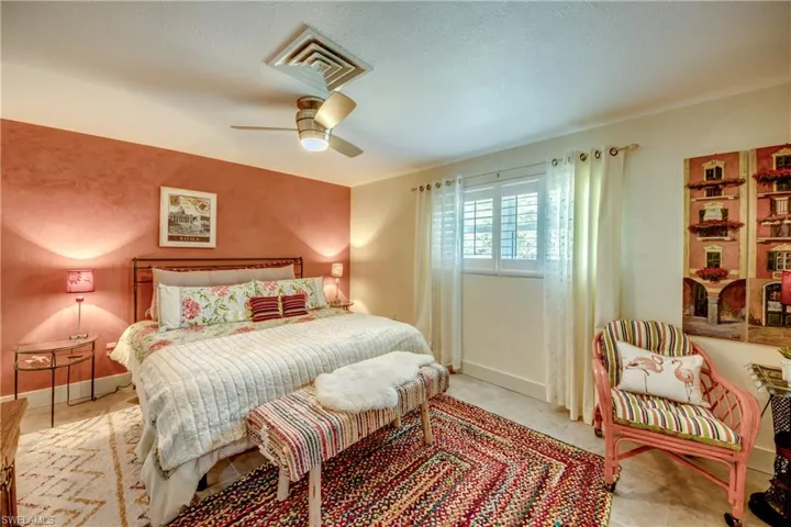 2nd. Bedroom