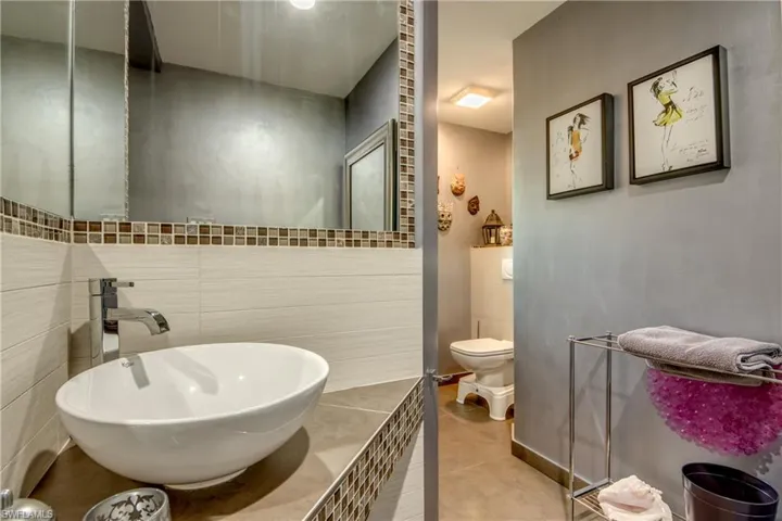 BR Ensuite