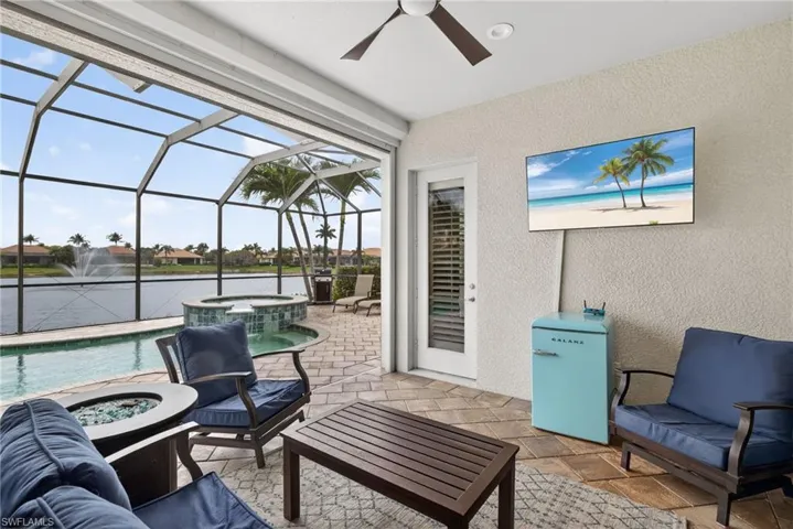 5709  Calmar Breeze  LN, Fort Myers, FL 33908