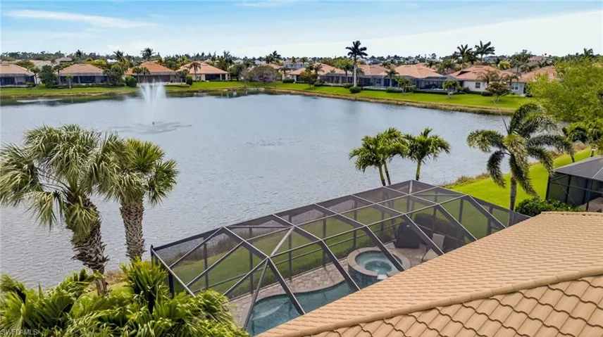 5709  Calmar Breeze  LN, Fort Myers, FL 33908