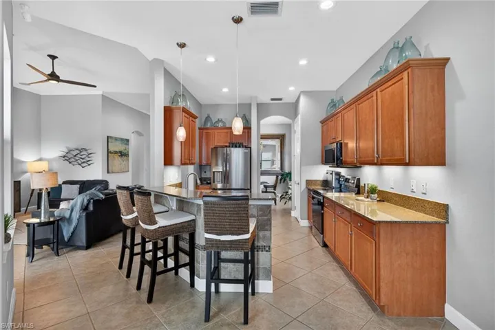 5709  Calmar Breeze  LN, Fort Myers, FL 33908