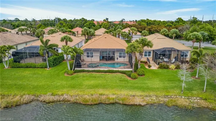 5709  Calmar Breeze  LN, Fort Myers, FL 33908