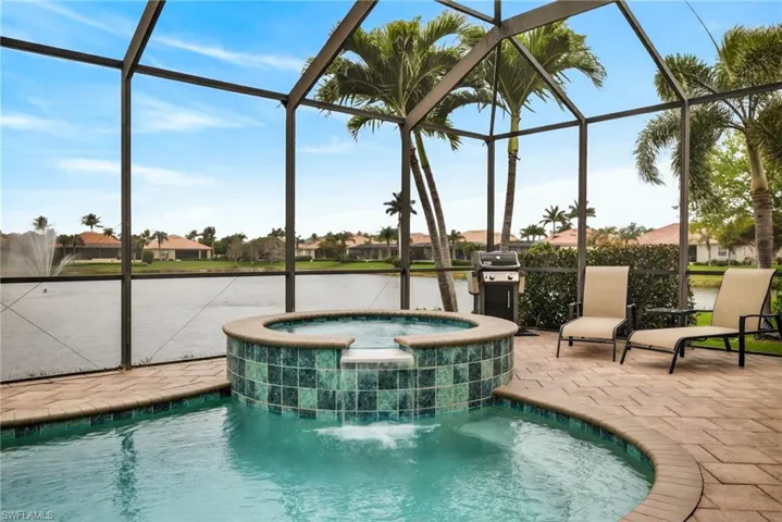 5709  Calmar Breeze  LN, Fort Myers, FL 33908