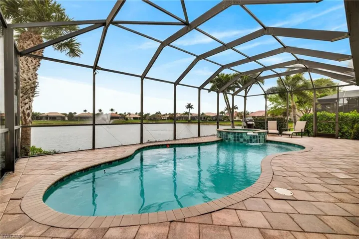 5709  Calmar Breeze  LN, Fort Myers, FL 33908