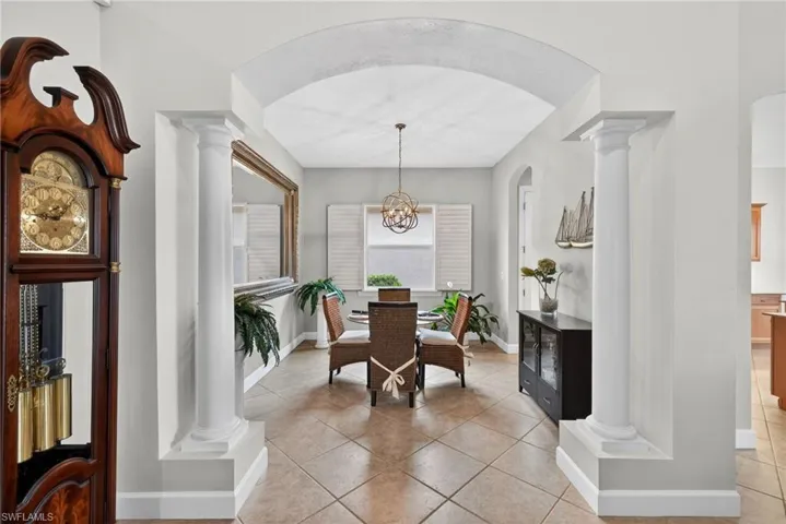 5709  Calmar Breeze  LN, Fort Myers, FL 33908