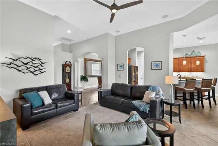 5709  Calmar Breeze  LN, Fort Myers, FL 33908