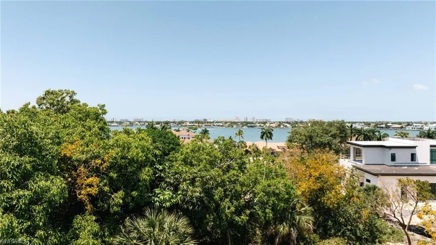 Aerial shot-height 34ft