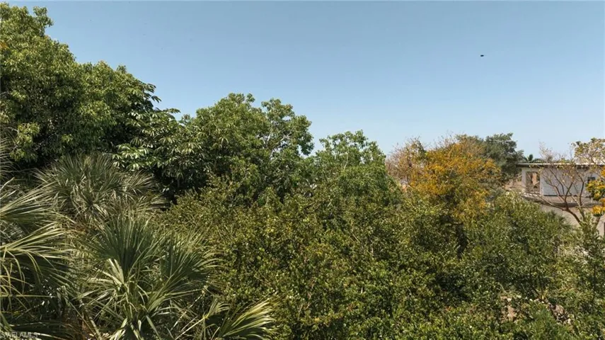 Aerial shot-height 21ft