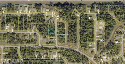 8062 Sherwood Cir, Labelle, Florida 33935