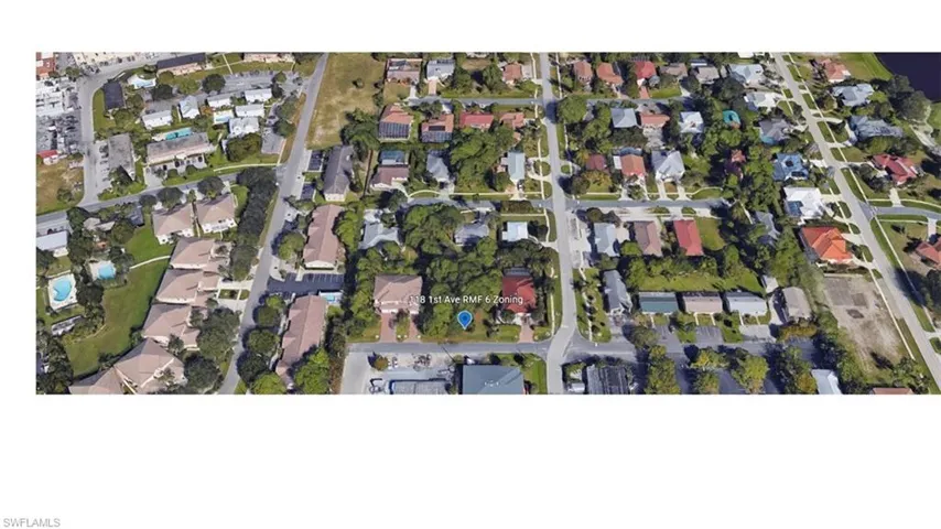 118 1st Ave, Marco Island, Florida 34145